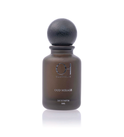 عطر عود ميراج - عطر فاخر بالعود والحمضيات 50 مل