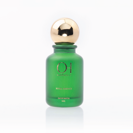 Royal Essence Perfume