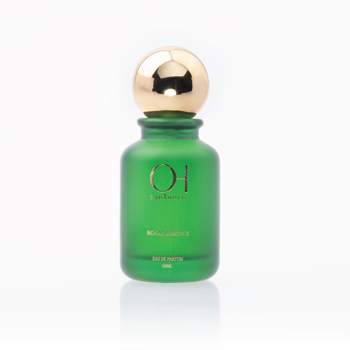 Royal Essence Perfume - Prestige Amber & Spice Fragrance 50ml – Oudaholic