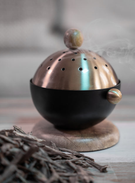 DESIGNED WITH OUD IN MIND