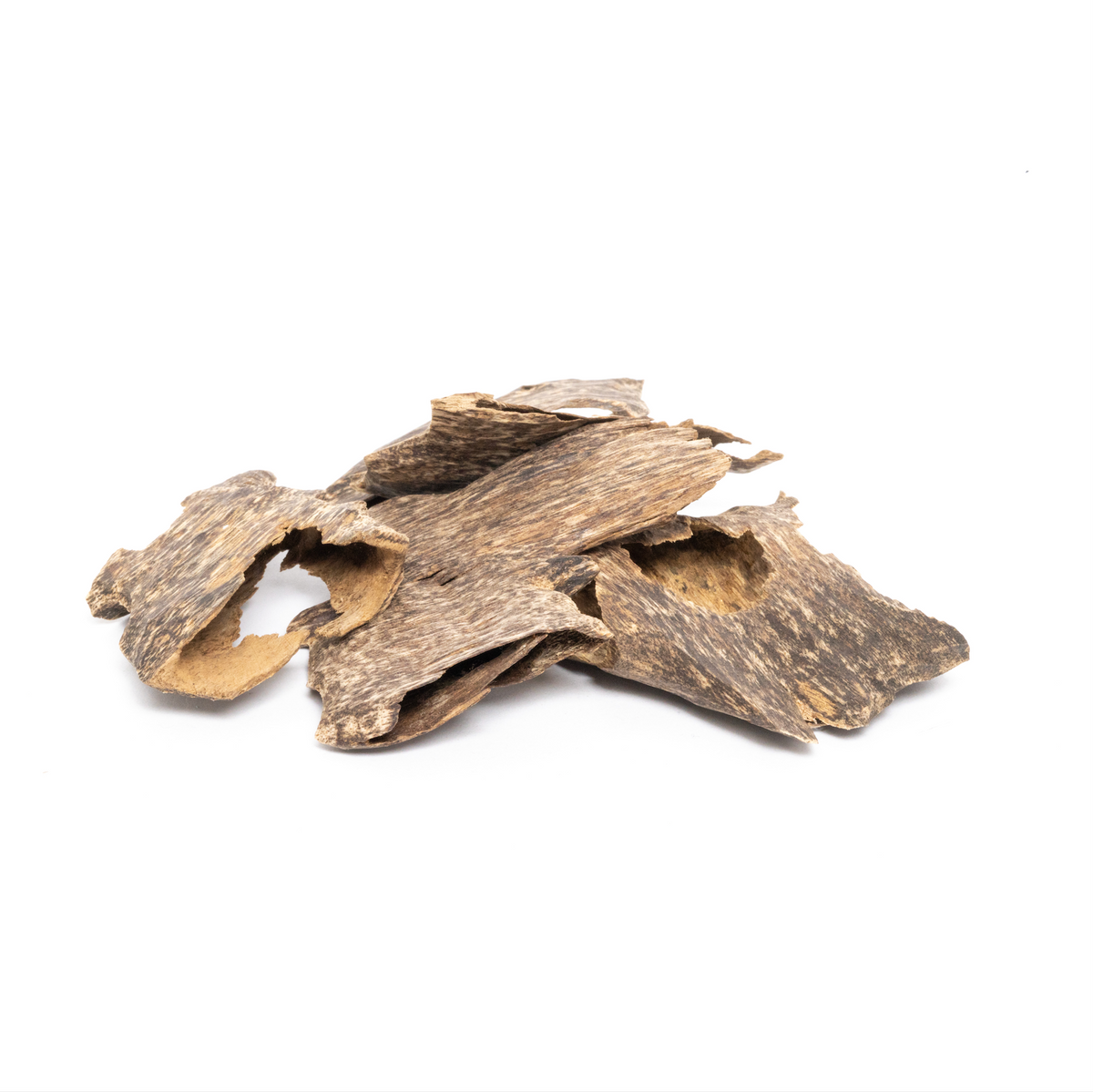 Laosi Oud Conches - Premium Laos Oud 30g – Oudaholic