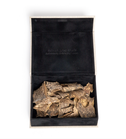 عود لاوسي قواقع  منعش 30 جرام