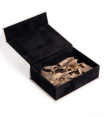 عود لاوسي قواقع  منعش 30 جرام