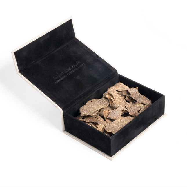 Burai Oud - Premium Thai Oudwood Chips 30g
