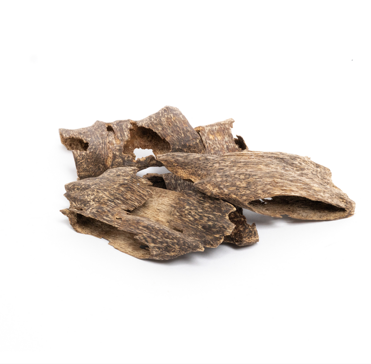 Burai Oud - Premium Thai Oudwood Chips 30g – Oudaholic
