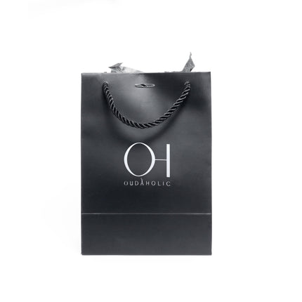 Oud Collection 3 ( Khoshaan Dehn Nano & Laosi A+ Oud)