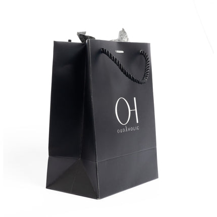 Oud Collection 3 ( Khoshaan Dehn Nano & Laosi A+ Oud)